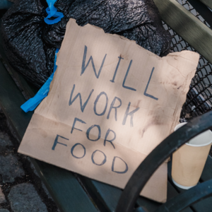 vol.03 | 2022年，到底有多少人找不到工作