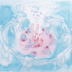 Soul Production灵魂产物Vol.22 - Head Above Water