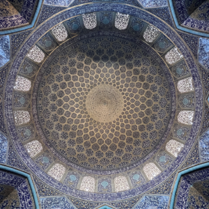 vol.46 | 说不尽的千面波斯：伊朗旅行的那些人和事（四）：美食、清真寺与伴手礼