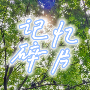 09 沉睡的记忆突然开始攻击我 | 可他们真的好难忘！