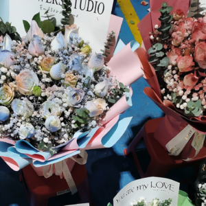 VOL34.旅行的意义：明天从昆明回成都。