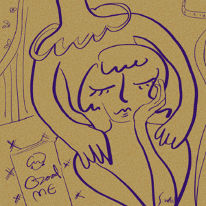 正经人谁写日记｜我可不想做正经人