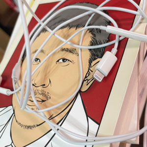 《详谈》饶晓志读后:一场为内容创作者、营销人和小镇青年准备的对话