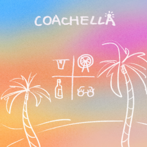 特辑：Coachella 2022（中）