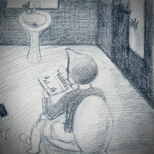 038 聊完孤独的N种刻板印象，我还是决定一个人生活