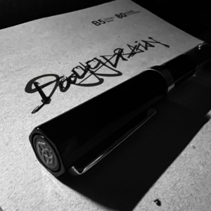 寥聊 SET 「LL」 —— 匕首雨 Dagger Fall