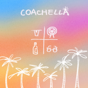特辑：Coachella 2022（下）