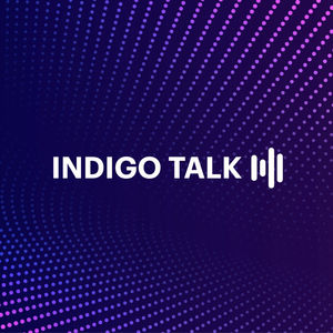 INDIGO TALK