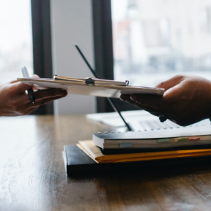 vol.06 对谈 | 年薪百万的岗位招聘，面试的时候都在聊什么？