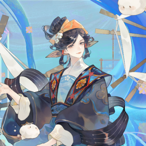 第六期丨织布讲究经平纬直，做人不也是这个道理？