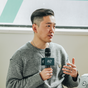 史蒂夫说285期 - 听众来信：父母创造了好条件为何我和他们还不亲