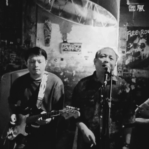 即兴（22年7月）-张一定&张小饼 @家吧