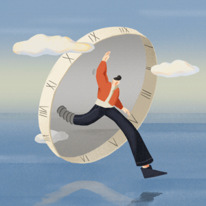 📖01｜在告别之际，在迎新之时