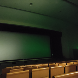 写给山行电影节 - 贾樟柯