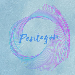 Pentagon五边形