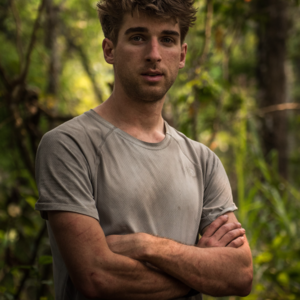 自然系列 | 自然保护摄影师Kyle Obermann欧阳凯