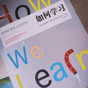 014 |如何学习(上)：解决了我对孩子的入学焦虑