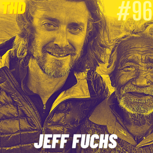 #96. Jeff Fuchs: Behind The Leaves