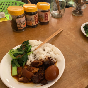 Episode 64：谁说我爱凑热闹啦！