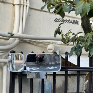 眼泪突然掉下来，才是旅行的意义✨