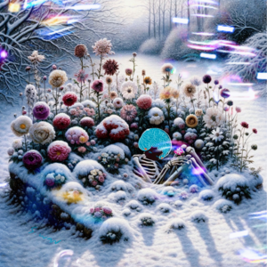 Vol.046 如果把「死亡」当做一生最珍贵的馈赠,生活会变成怎样?