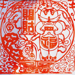 VOL.07【春节围炉夜话】粤客赣熟手女工聊各地年味