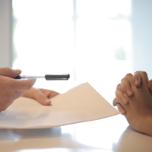 vol.05 | HR给大学生的一些小建议