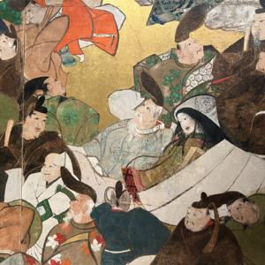 重走京都|用颤抖的牙齿给马友友伴奏