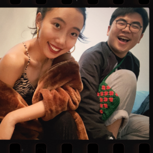 #16新冠过后最适合表白？你的情感和职场问题，菌群来回答你！