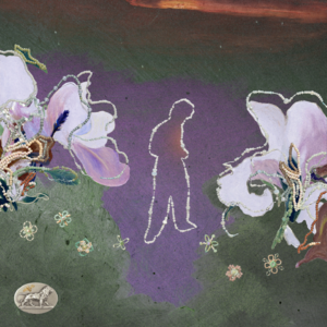 和 Leo1Bee 一起听《旷野》