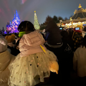 003| 孩子对不起,旅行又取消了