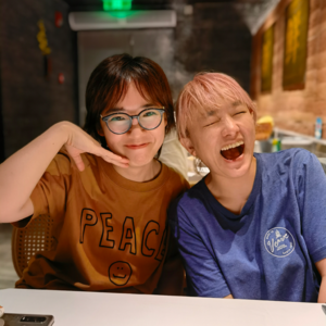 S3EP05 中篇 战吗战啊以最卑微的梦!