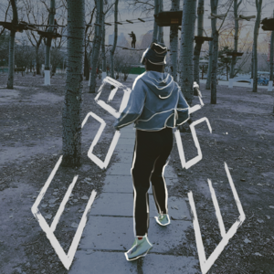 📸️24『现代派别』“我”之于我打着问好的邂逅