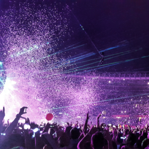 #383「太正确」的演唱会｜The Briefing