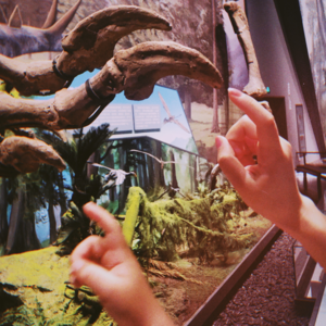 001 | 当妈这件事，真是太累了