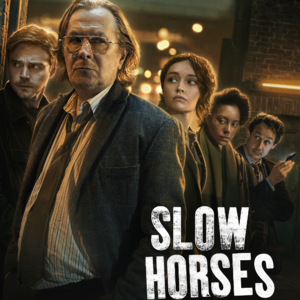 聊会儿24# 流人  狗爹带领着下等马们弯道超车