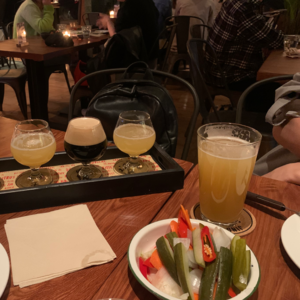 Being Blackout Drunk: 人生中第一次断片经历