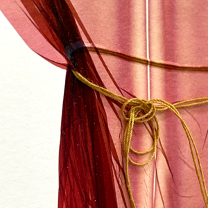 一整个摆脱精神无能的小动作