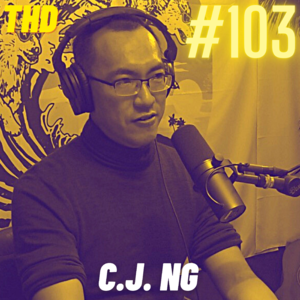 #103. c.j. Ng: Trusting A Salesman