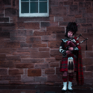 一说到苏格兰独立，身边伦敦人从来不接受