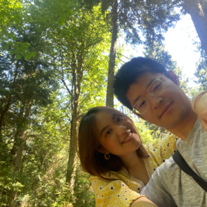 016 旅居碎碎念之爱与能量