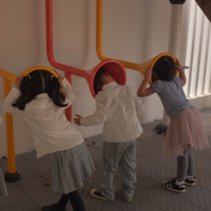 12 中国&新西兰一线幼师视角：疫情下的幼儿园