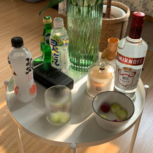 Sprite330ml对话Eleph：不要消灭冬天