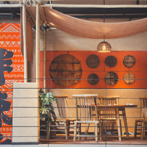 vol.40 | 自我选择、努力付出和天神眷佑的小幸运：那些难忘的“人生之最”