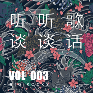来自山西的这位华晨宇的妈妈粉也太可爱了吧