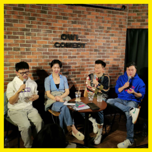 5. 音乐就该看现场