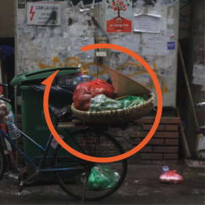 Vol.31 对话黎紫书：小老百姓的生活，不可磨灭