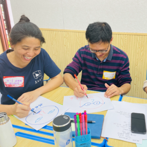 乡里乡音｜乡村教师（上）