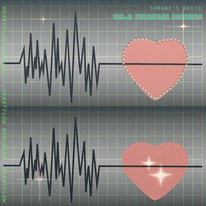 Vol.3 Heartflow Marching 心流涌动