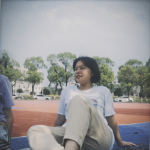 2022星火说 | 曾陆洁